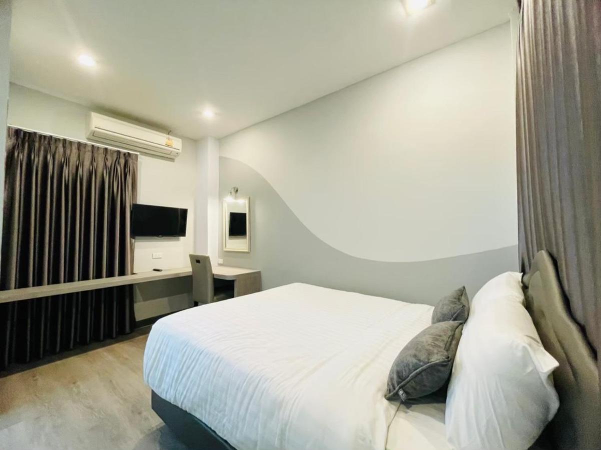 Gallery Design - Sha Extra Plus Sisaket Extérieur photo