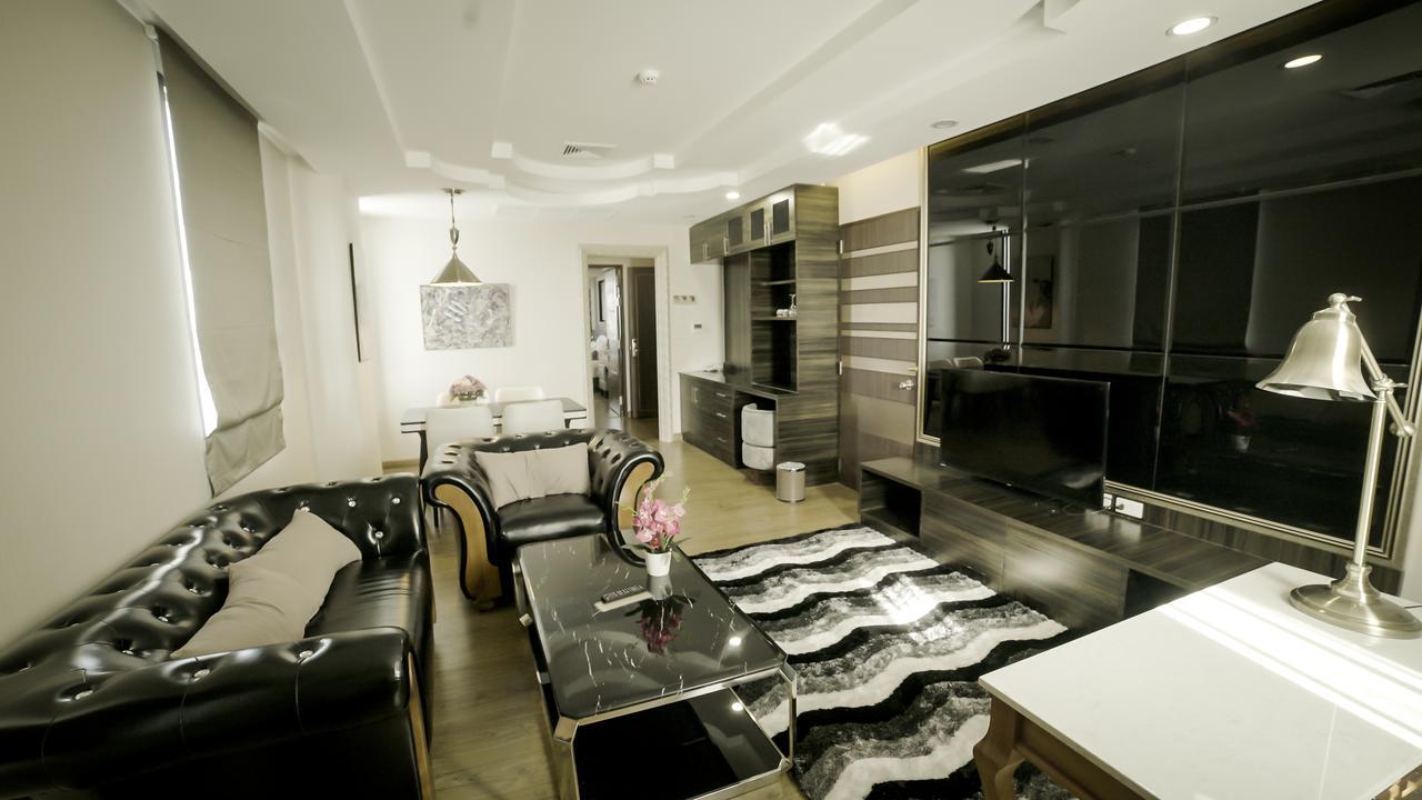 Gallery Design - Sha Extra Plus Sisaket Extérieur photo
