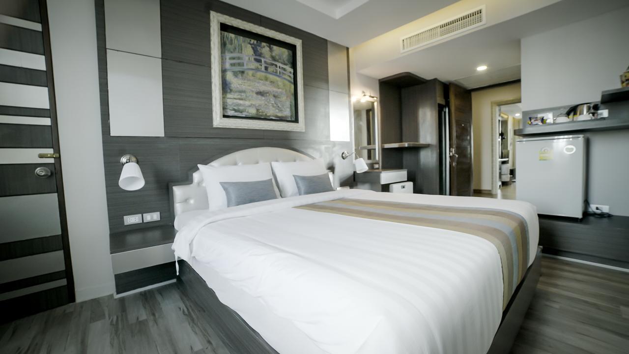 Gallery Design - Sha Extra Plus Sisaket Extérieur photo