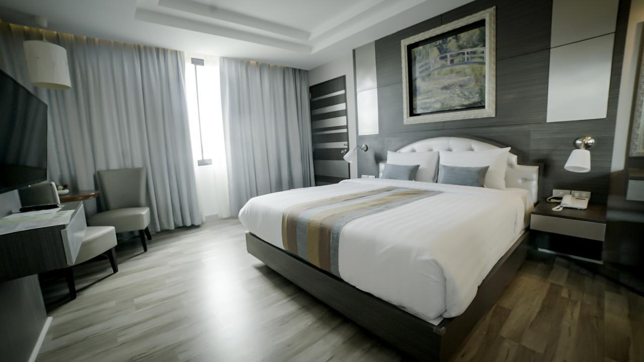 Gallery Design - Sha Extra Plus Sisaket Extérieur photo