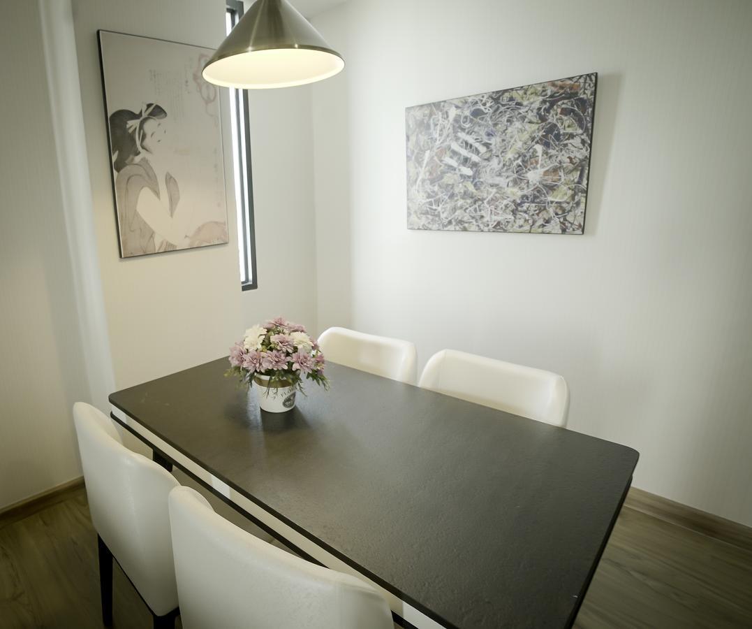Gallery Design - Sha Extra Plus Sisaket Extérieur photo